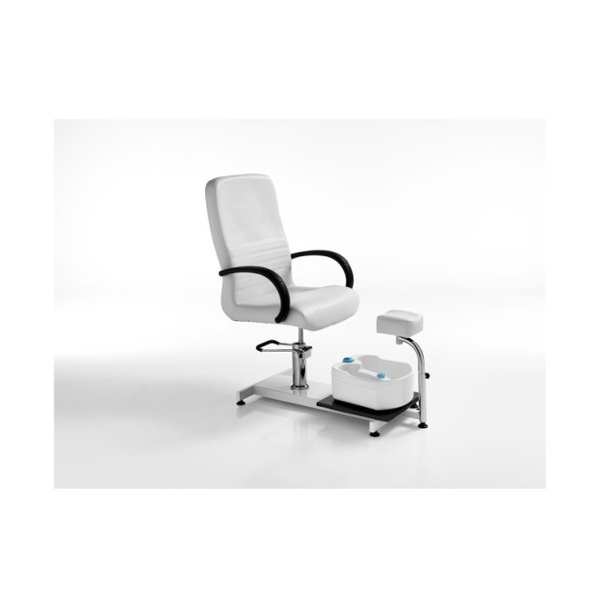 Poltrona Podo Slim regolabile in altezza - Zanni Podospecial