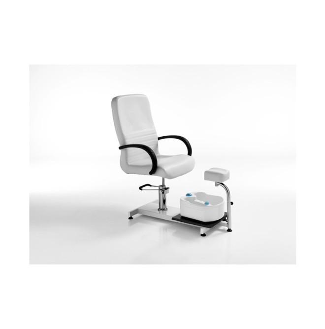 Poltrona Podo Slim regolabile in altezza - Zanni Podospecial