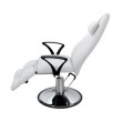 Poltrona Podologica Podo Hidraulic Bianca - Zanni Podospecial