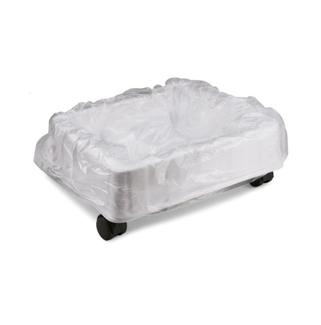 Sacchetti Monouso Pedicure Pz.100