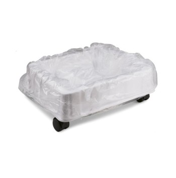 SACCHETTI USA E GETTA PZ.100