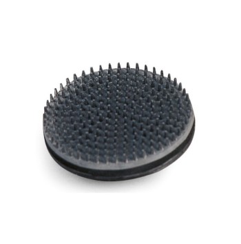 Pattino N. 25 - Pattino denti piccoli e corti per trattamento cellulite - Zanni Podospecial