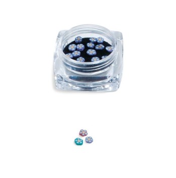 Fiori 3-D Colore Rosso: Produttore e Fornitore Specializzato per Professionisti