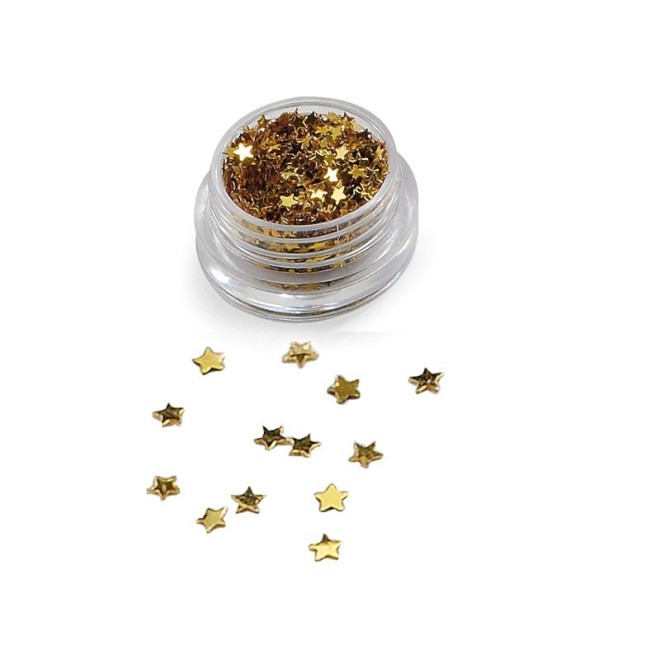 Strass Stelle Oro: Produttore e Venditore Specializzato per Professionisti - Zanni Podospecial