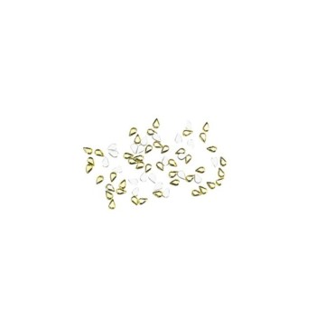 Strass Goccia Trasparente - Zanni Podospecial: Produttore e Venditore Specializzato