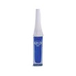 Smalto per Nail Art Blu Metallo ML.8 - Zanni Podospecial