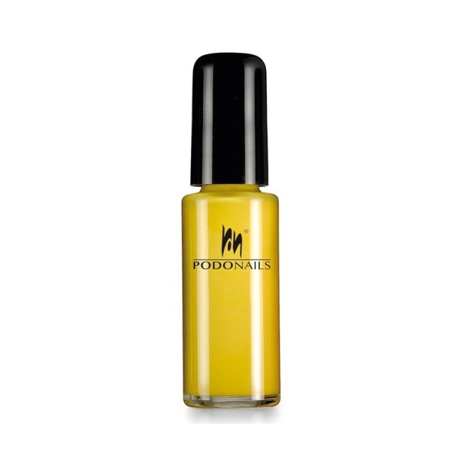 Decorazioni Unghie: Nail Art Giallo ML.9 - Zanni Podospecial