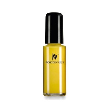 Decorazioni Unghie: Nail Art Giallo ML.9 - Zanni Podospecial