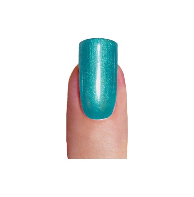 Smalto Gel Turchese ML. 5 Excelsa - Zanni Podospecial: Produttore e Venditore