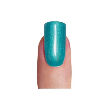 SMALTO GEL TURCHESE ML. 5