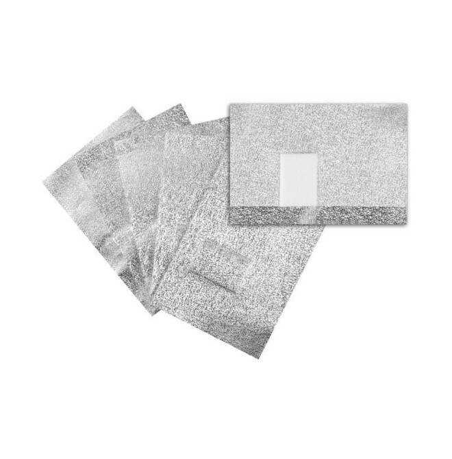 Fogli per Liquid Remover PZ.50 - Zanni Podospecial: Produttore e Venditore Specializzato