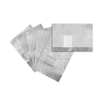 Fogli per Liquid Remover PZ.50 - Zanni Podospecial: Produttore e Venditore Specializzato