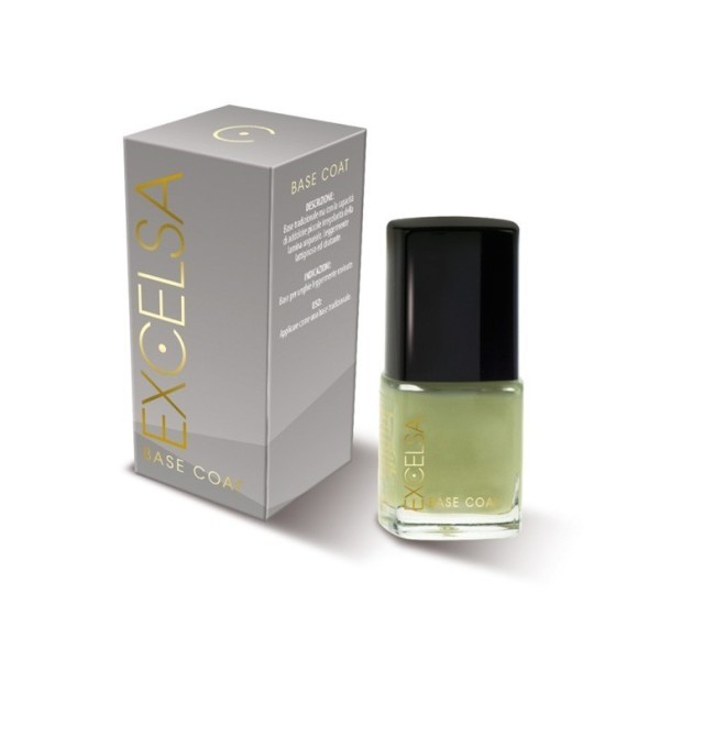 Base Coat ML. 15: Addolcisce e idrata le unghie rovinate - Zanni Podospecial