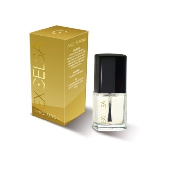 Liquido rinforzante unghie Excelsa Onic Strong ML. 15 - Zanni Podospecial