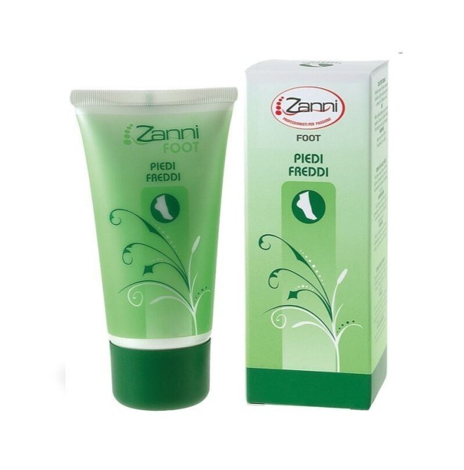 Crema Piedi Freddi ML. 75