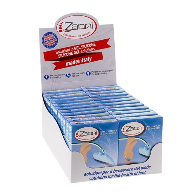 ESP.CUSCINETTO DITA MARTELLO GEL PA26