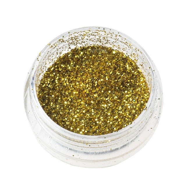 Polvere Oro per Gel Semipermanente - Zanni Podospecial: Produttore e Venditore Specializzato