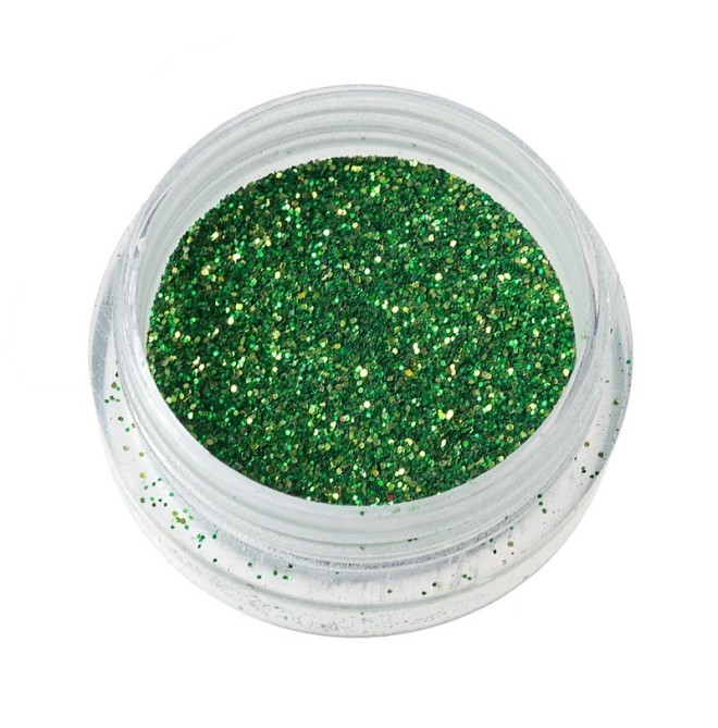 Polvere Verde per Gel Semipermanente - Zanni Podospecial: Produttore e Venditore Specializzato