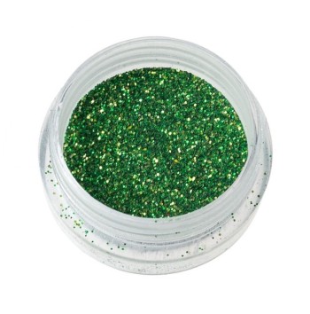 Polvere Verde per Gel Semipermanente - Zanni Podospecial: Produttore e Venditore Specializzato