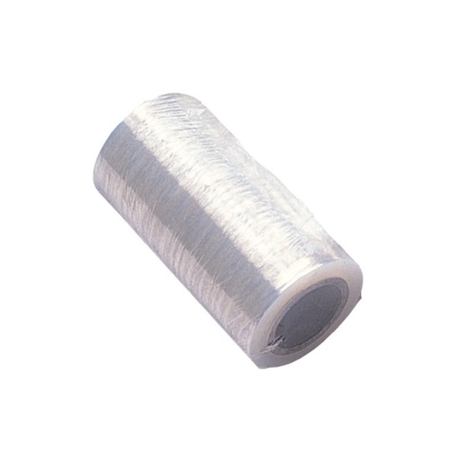 Pellicola Trasparente Pedicure H. 13 CM.