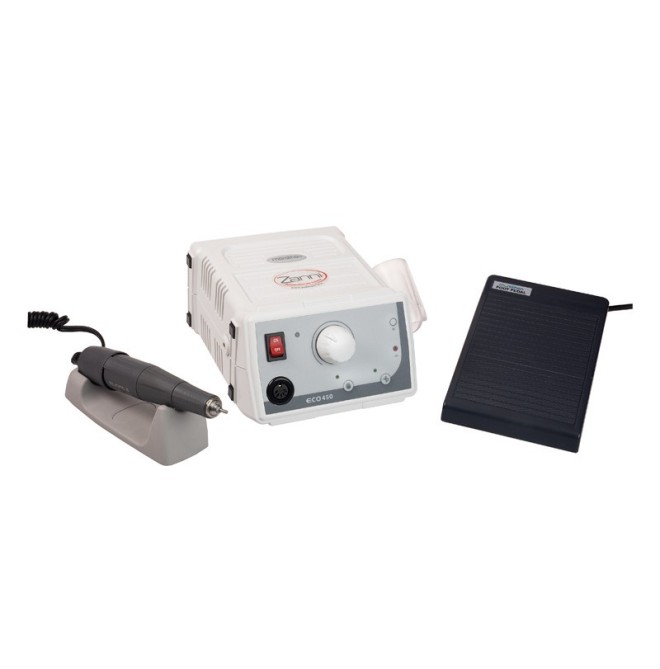 Micromotore podologico professionale - Zanni Podospecial