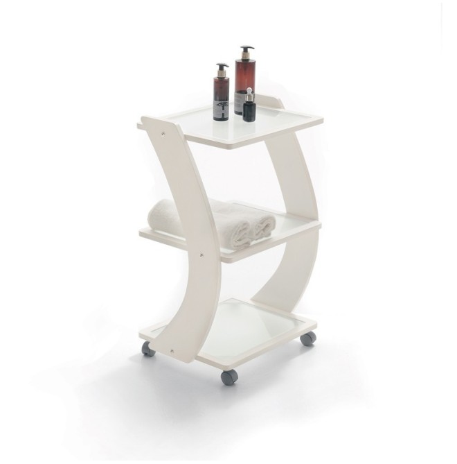 Carrello Legno Multistrato Betulla - Zanni Podospecial: Produttore e Venditore Specializzato