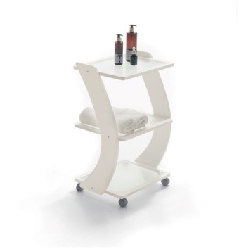 Carrello Legno Multistrato Betulla - Zanni Podospecial: Produttore e Venditore Specializzato