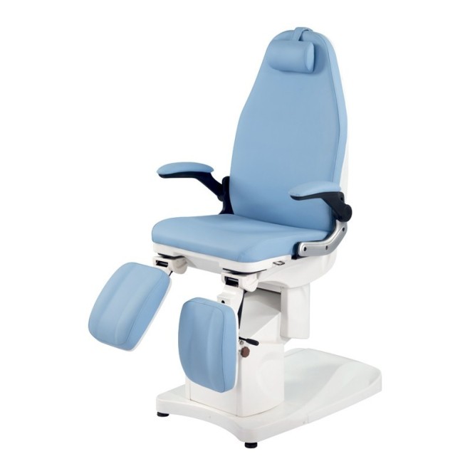 Poltrona Pedicure Elettrica Podo Elettrica Slim - Zanni Podospecial