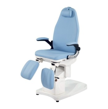 Poltrona Pedicure Elettrica Podo Elettrica Slim - Zanni Podospecial