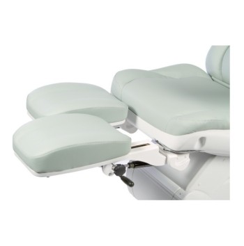 Poltrona Pedicure Elettrica Regolabile - Zanni Podospecial