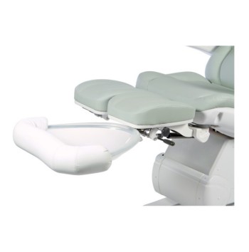 Poltrona Pedicure Elettrica Regolabile - Zanni Podospecial