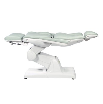 Poltrona Pedicure Elettrica Regolabile - Zanni Podospecial