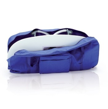 Tavolo Portatile Con Aspiratore - Zanni Podospecial: Prodotto Professionale per Estetisti e Podologi