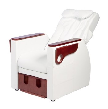 Poltrona Spa Con Massaggio - Zanni Podospecial: Prodotto Professionale per Estetisti e Podologi