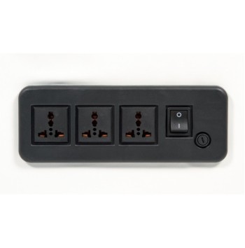 Poltrona Spa Con Massaggio - Zanni Podospecial: Prodotto Professionale per Estetisti e Podologi