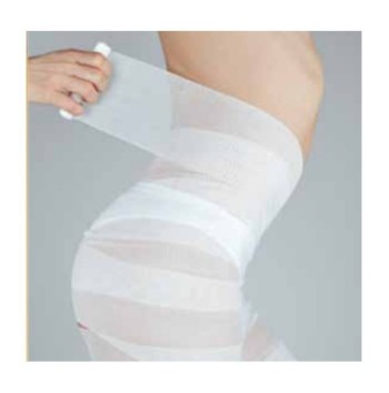 Bende Trattamento Fresh PZ. 6 - Zanni Podospecial: Bendaggi Imbibiti Professionali