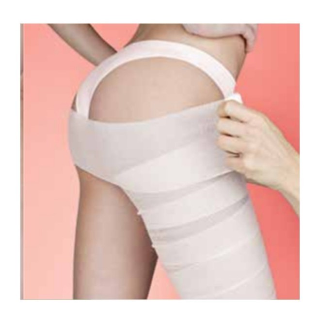 Bende Trattamento Snellente PZ.6 - Zanni Podospecial: Produttore e Venditore Professionale