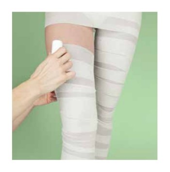 Bende Trattamento Volume PZ.6 - Zanni Podospecial: Bendaggi Imbibiti Professionali