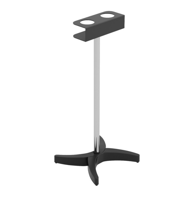 Colonnina Porta Gel ML.1000 Bianca - Zanni Podospecial: Produttore e Venditore Specializzato