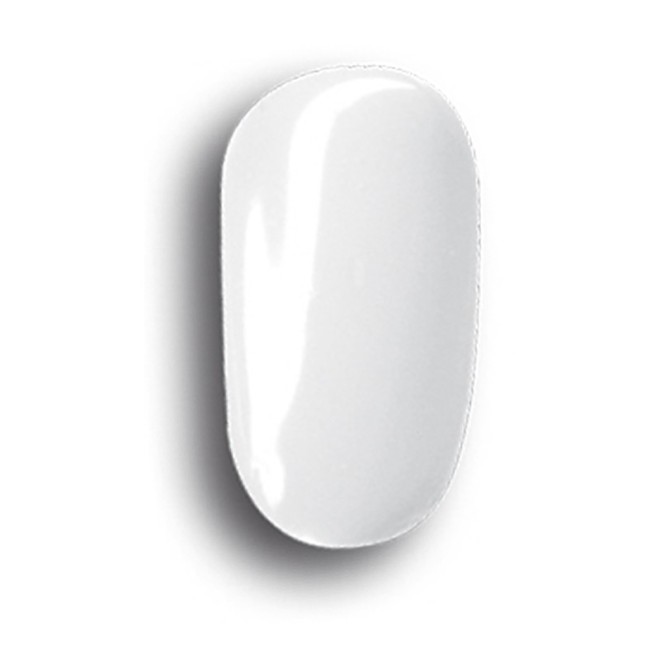 Smalto Semipermanente Onique Colorato Bianco Ghiaccio ML 15 - Zanni Podospecial: Produttore e Venditore Professionale