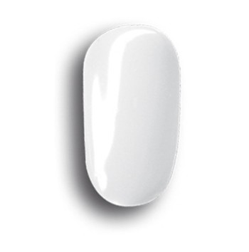 Smalto Semipermanente Onique Colorato Bianco Ghiaccio ML 15 - Zanni Podospecial: Produttore e Venditore Professionale