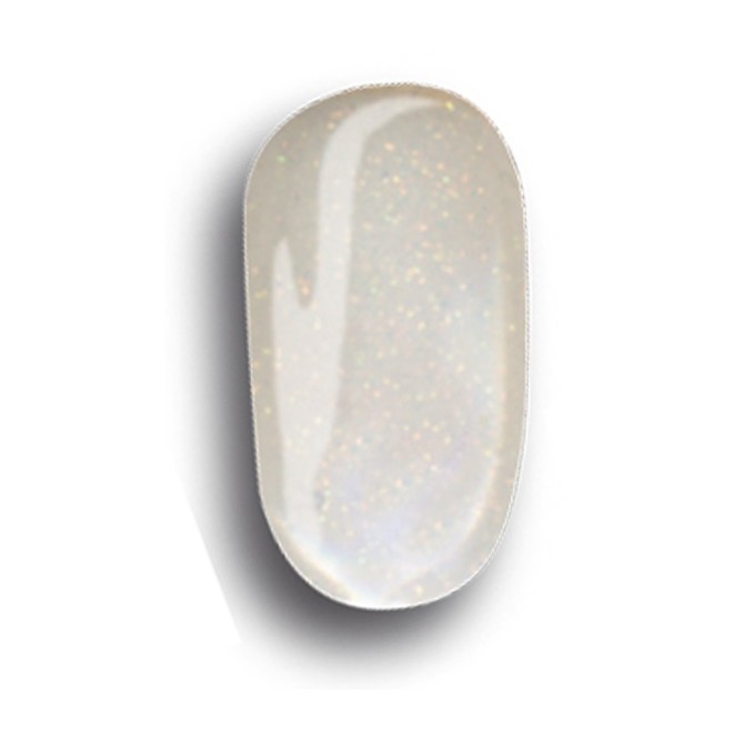 Smalto Semipermanente Onique Colorato Neve Brillante ML 15 - Zanni Podospecial