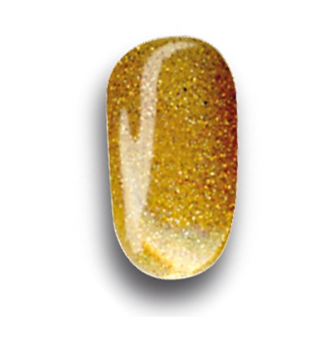 Smalto Semipermanente Onique Colorato Oro Cangiante ML 15 - Zanni Podospecial: Produttore e Venditore Professionale