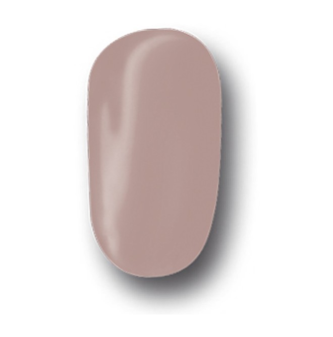 Smalto Semipermanente Onique Colorato Grigio Tortora ML 15 - Zanni Podospecial