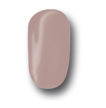 Smalto Semipermanente Onique Colorato Grigio Tortora ML 15 - Zanni Podospecial