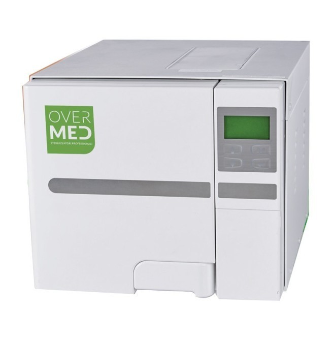 Autoclave Classe B Zanni: Sterilizzazione professionale per centri estetici