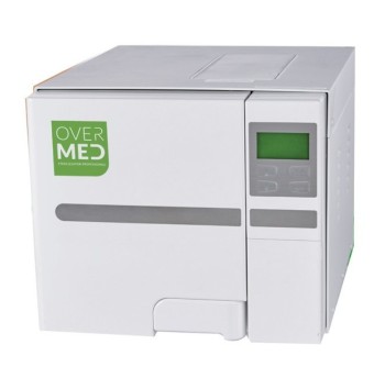 Autoclave Classe B Zanni: Sterilizzazione professionale per centri estetici