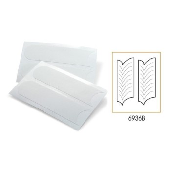 Forme Bianche French Manicure Onda - Zanni Podospecial: Produttore e Venditore Specializzato