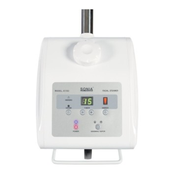 Vaporizzatore Digitale New - Zanni Podospecial: Qualità e Innovazione per Professionisti