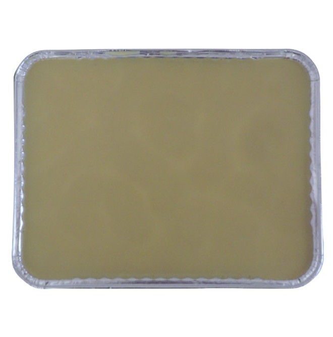 Cera a Caldo Clorofilla Miele ML.1000 - Cera Depilatoria Professionale di Alta Qualità